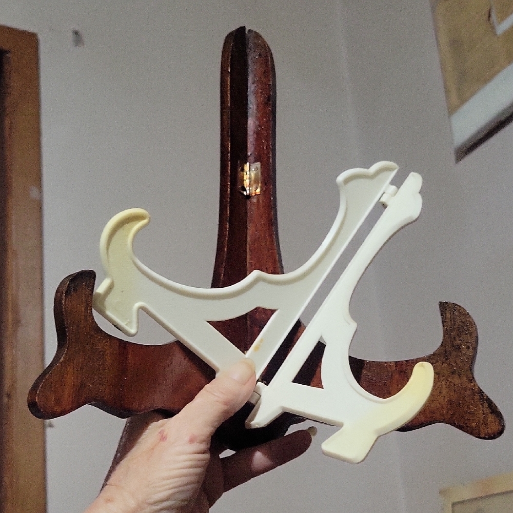 Plate Holders